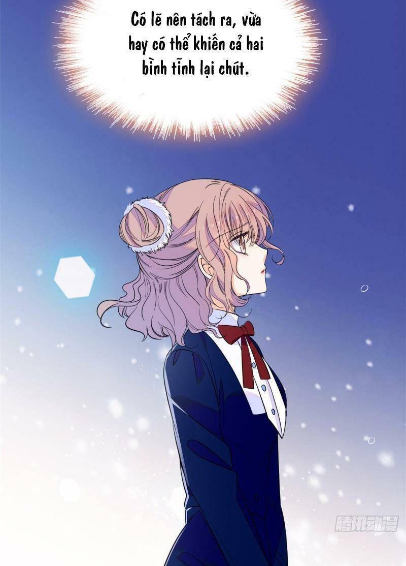 Toàn Mạng Đều Là Fan Cp Của Tôi Với Ảnh Đế Chapter 94 - 5