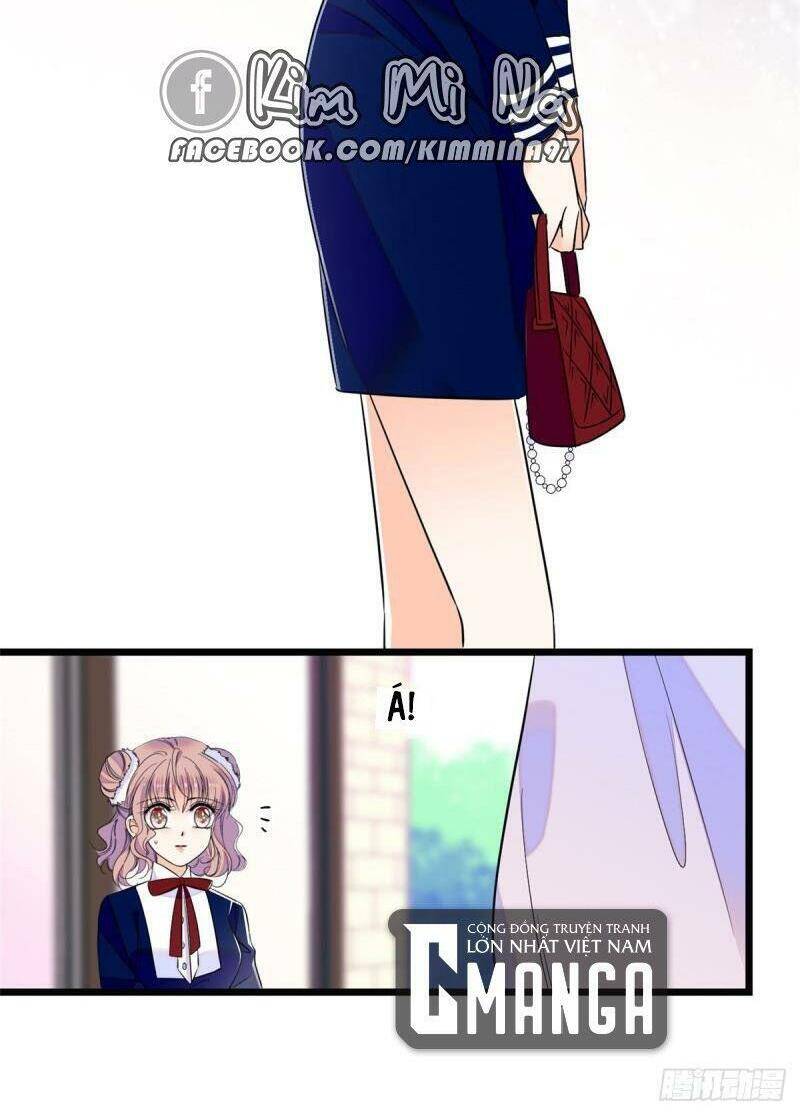 Toàn Mạng Đều Là Fan Cp Của Tôi Với Ảnh Đế Chapter 94 - 6