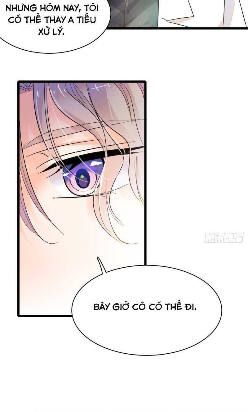 Toàn Mạng Đều Là Fan Cp Của Tôi Với Ảnh Đế Chapter 95 - 11