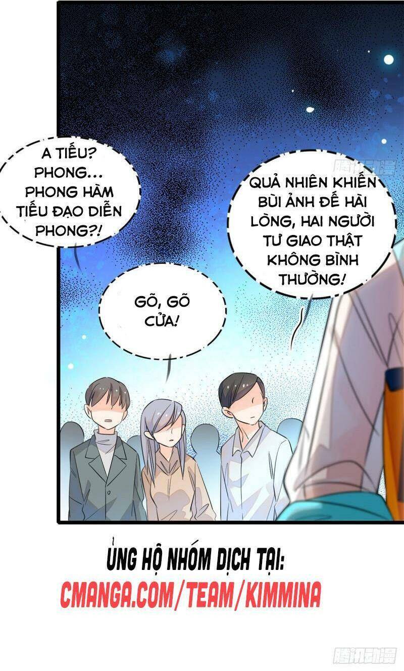 Toàn Mạng Đều Là Fan Cp Của Tôi Với Ảnh Đế Chapter 95 - 12