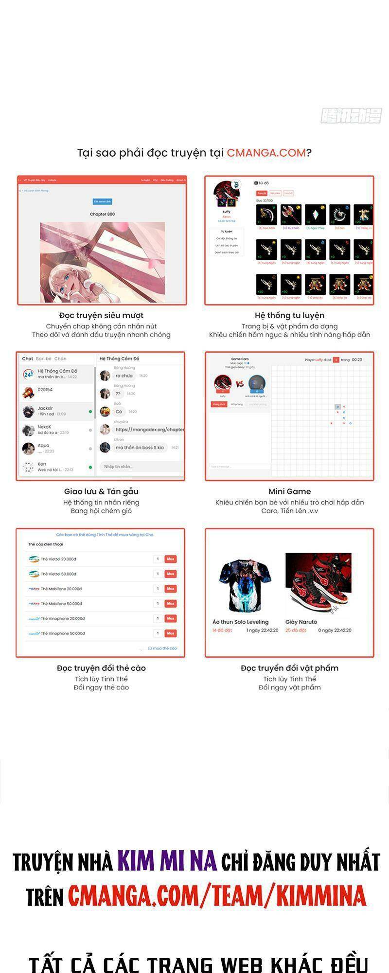 Toàn Mạng Đều Là Fan Cp Của Tôi Với Ảnh Đế Chapter 95 - 18