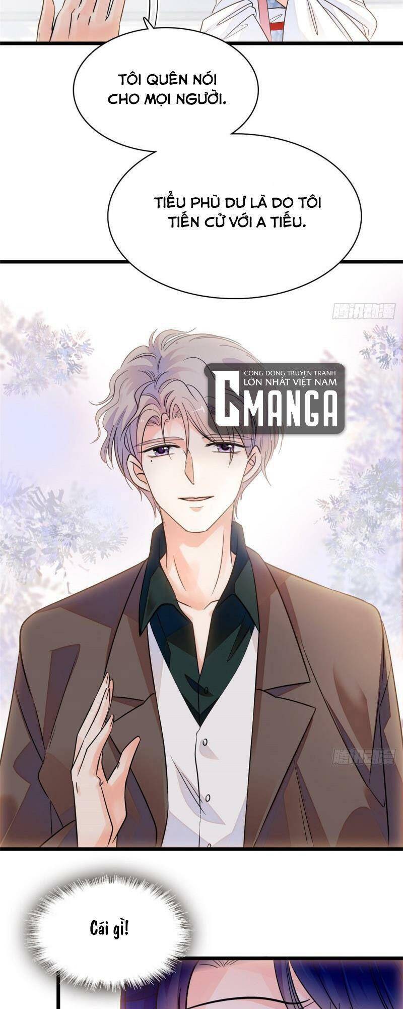 Toàn Mạng Đều Là Fan Cp Của Tôi Với Ảnh Đế Chapter 95 - 23