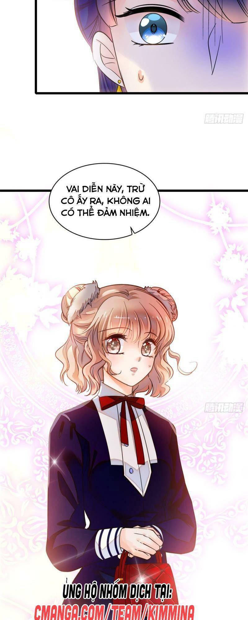 Toàn Mạng Đều Là Fan Cp Của Tôi Với Ảnh Đế Chapter 95 - 24