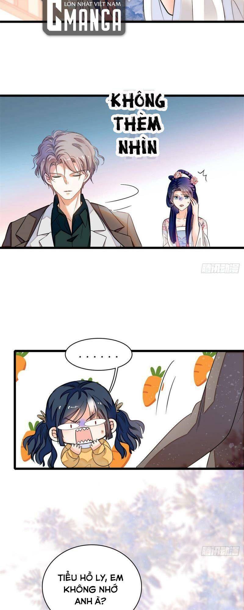 Toàn Mạng Đều Là Fan Cp Của Tôi Với Ảnh Đế Chapter 95 - 29