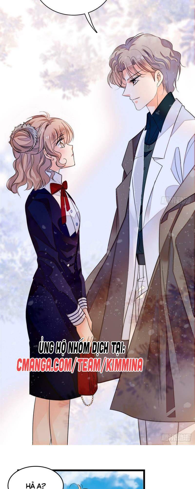 Toàn Mạng Đều Là Fan Cp Của Tôi Với Ảnh Đế Chapter 95 - 30