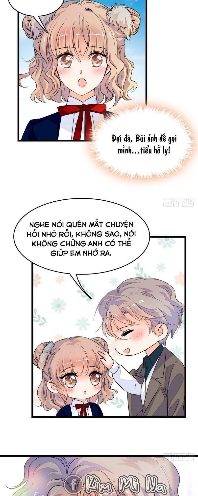 Toàn Mạng Đều Là Fan Cp Của Tôi Với Ảnh Đế Chapter 95 - 31