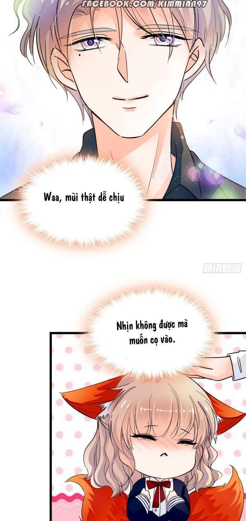 Toàn Mạng Đều Là Fan Cp Của Tôi Với Ảnh Đế Chapter 95 - 32