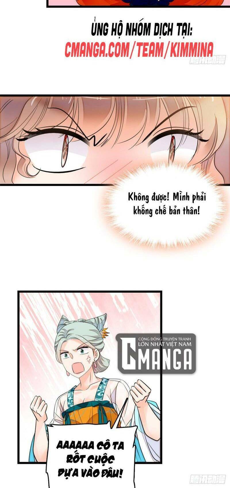 Toàn Mạng Đều Là Fan Cp Của Tôi Với Ảnh Đế Chapter 95 - 33