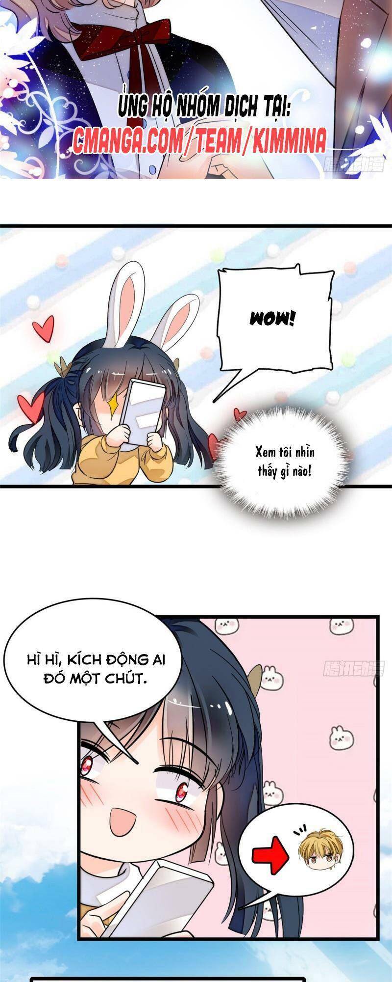 Toàn Mạng Đều Là Fan Cp Của Tôi Với Ảnh Đế Chapter 95 - 36