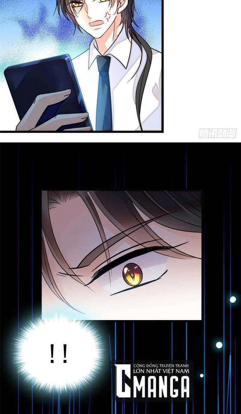 Toàn Mạng Đều Là Fan Cp Của Tôi Với Ảnh Đế Chapter 95 - 38