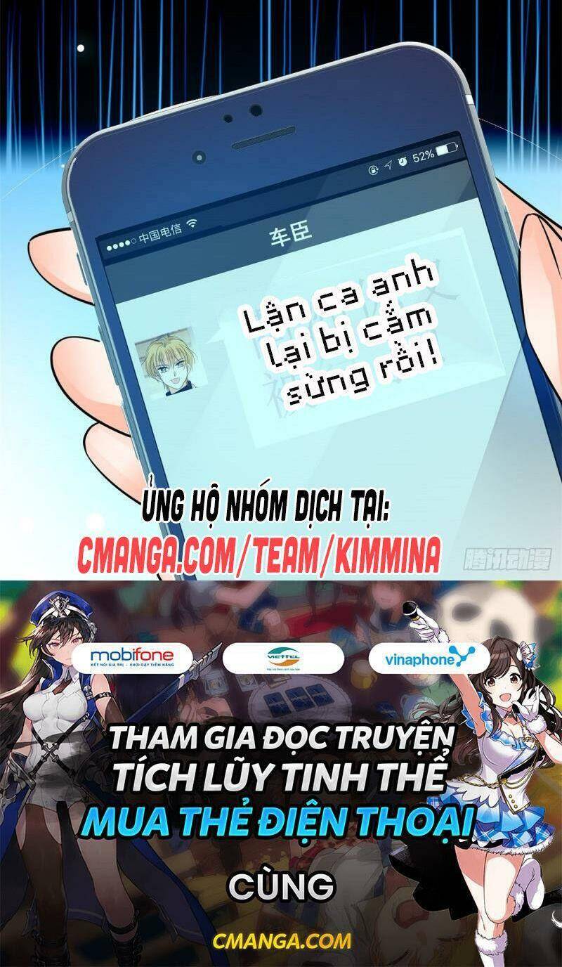 Toàn Mạng Đều Là Fan Cp Của Tôi Với Ảnh Đế Chapter 95 - 39