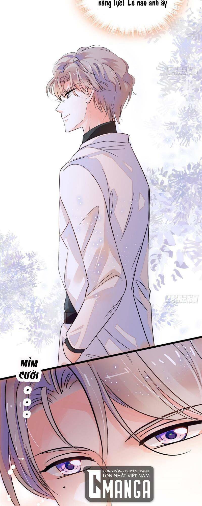 Toàn Mạng Đều Là Fan Cp Của Tôi Với Ảnh Đế Chapter 95 - 9