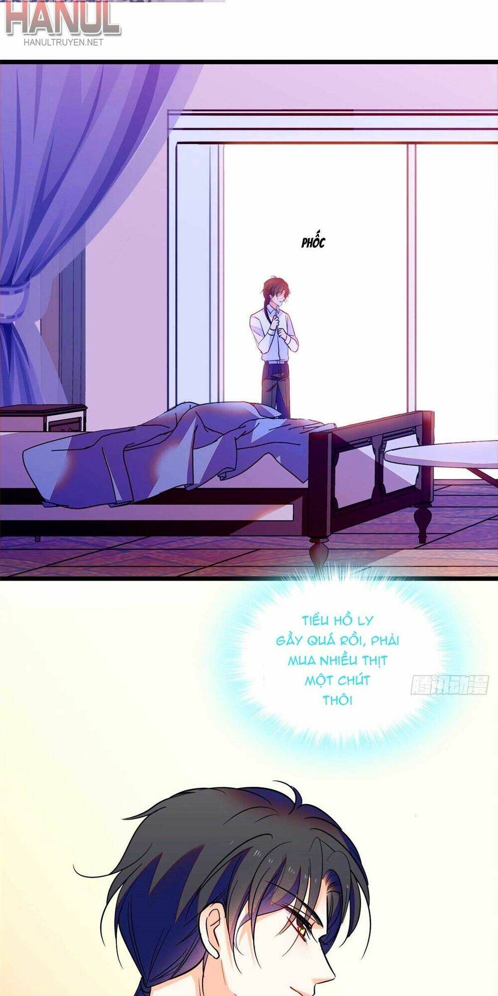 Toàn Mạng Đều Là Fan Cp Của Tôi Với Ảnh Đế Chapter 98 - 2