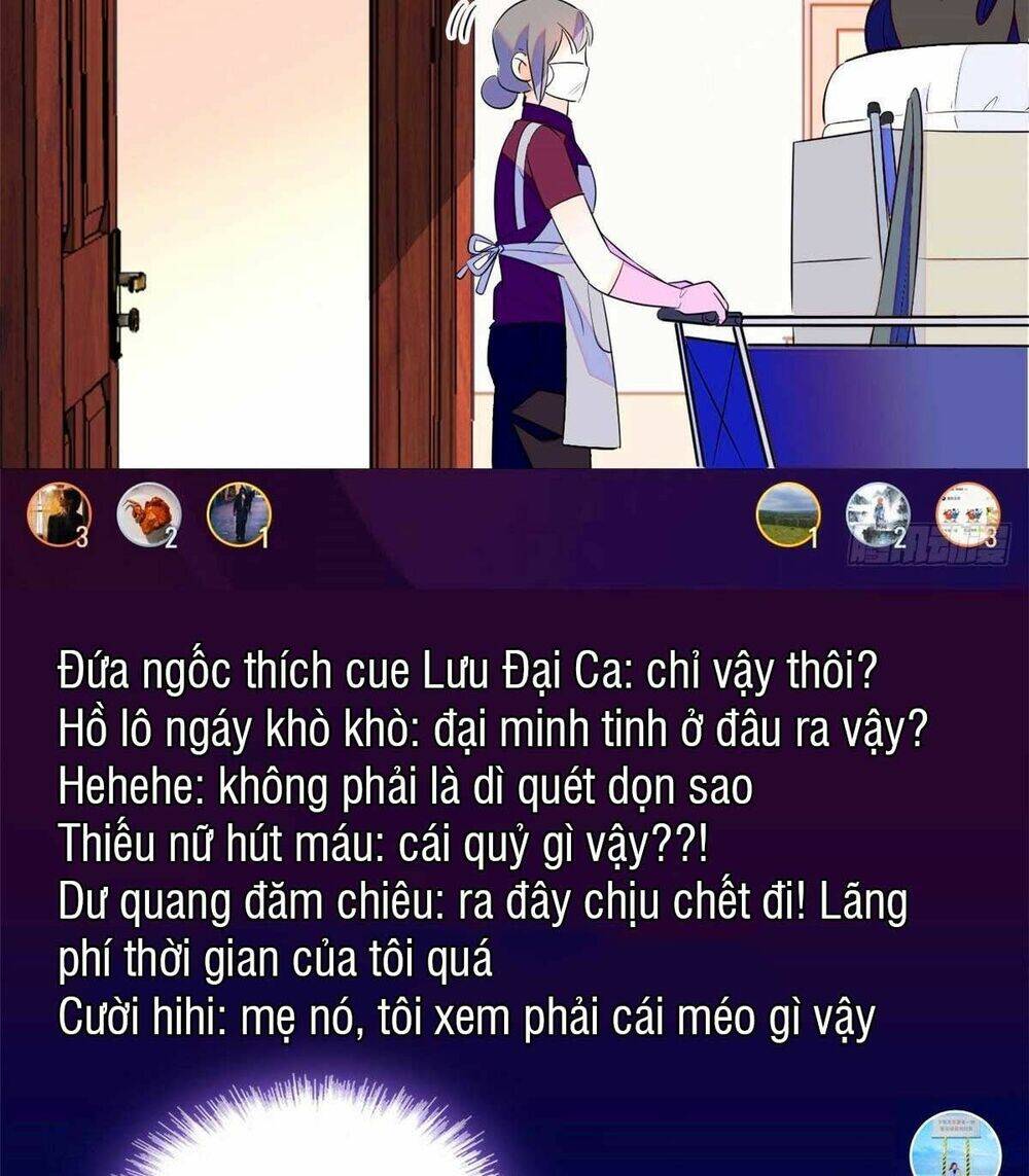 Toàn Mạng Đều Là Fan Cp Của Tôi Với Ảnh Đế Chapter 98 - 12