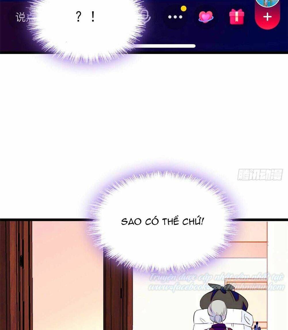 Toàn Mạng Đều Là Fan Cp Của Tôi Với Ảnh Đế Chapter 98 - 13