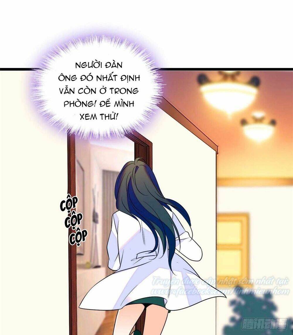 Toàn Mạng Đều Là Fan Cp Của Tôi Với Ảnh Đế Chapter 98 - 16