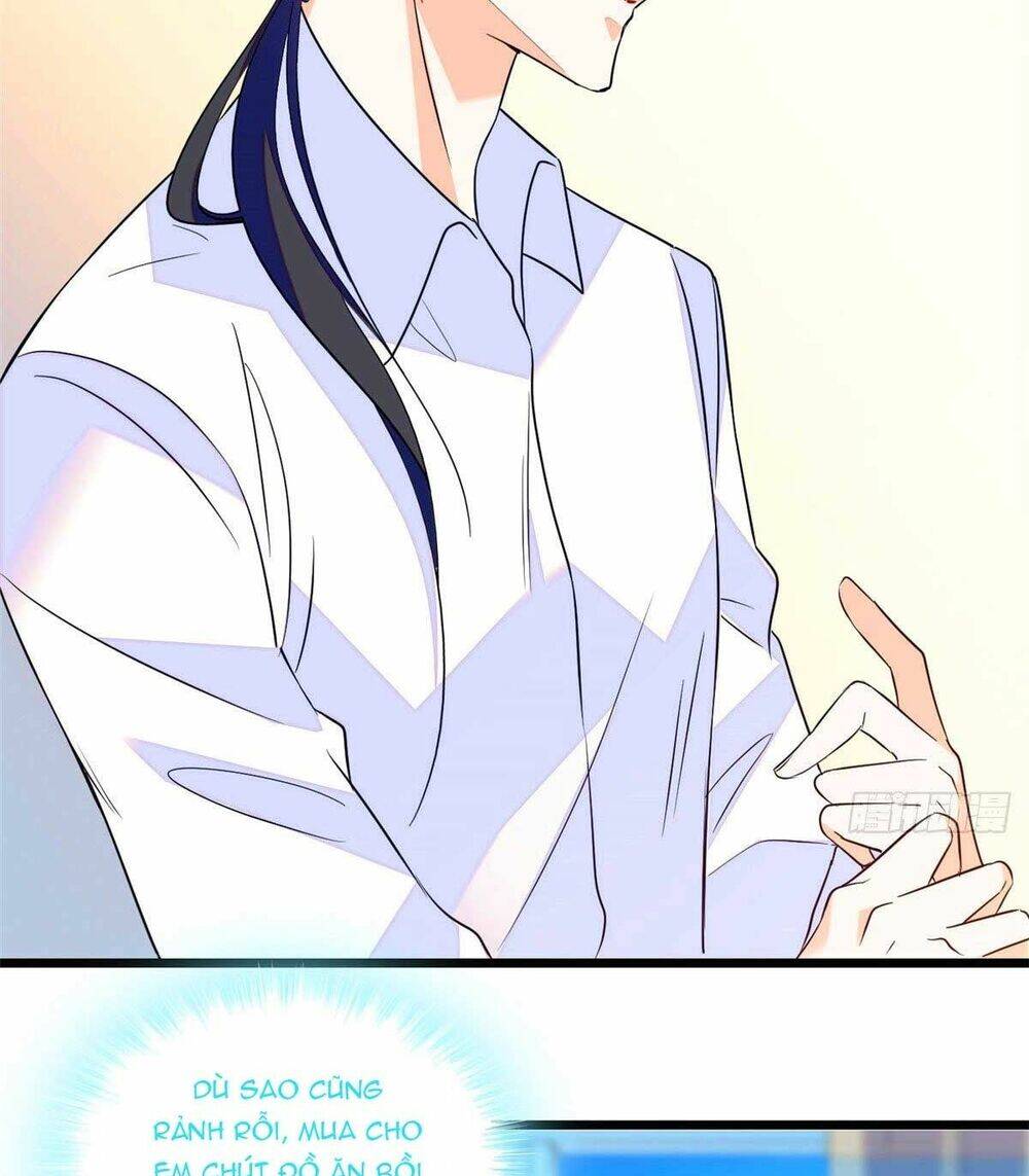 Toàn Mạng Đều Là Fan Cp Của Tôi Với Ảnh Đế Chapter 98 - 3