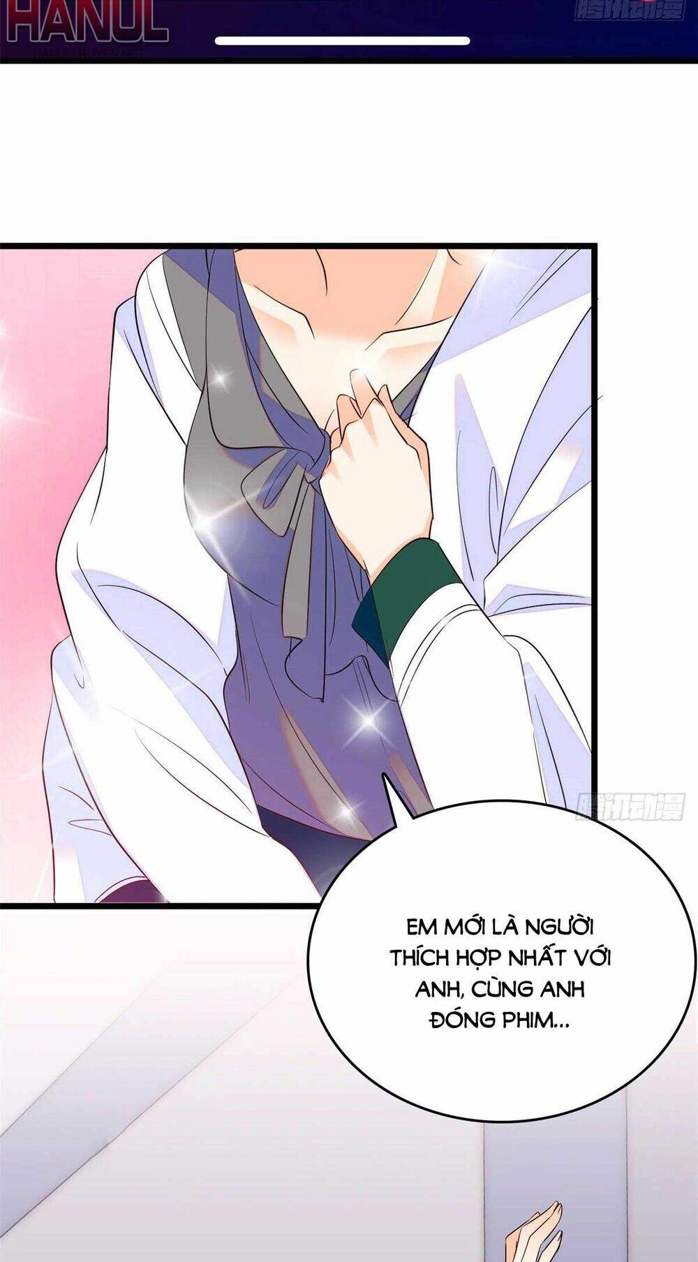 Toàn Mạng Đều Là Fan Cp Của Tôi Với Ảnh Đế Chapter 98 - 23