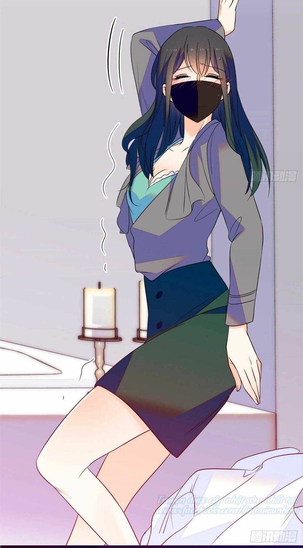 Toàn Mạng Đều Là Fan Cp Của Tôi Với Ảnh Đế Chapter 98 - 24