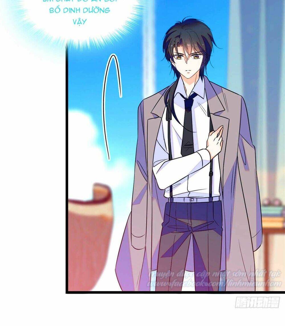 Toàn Mạng Đều Là Fan Cp Của Tôi Với Ảnh Đế Chapter 98 - 4