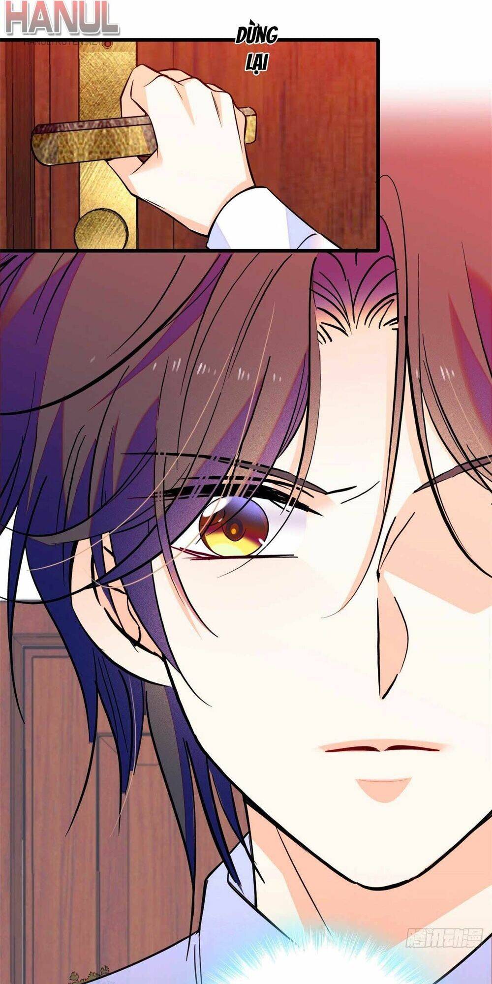 Toàn Mạng Đều Là Fan Cp Của Tôi Với Ảnh Đế Chapter 98 - 5