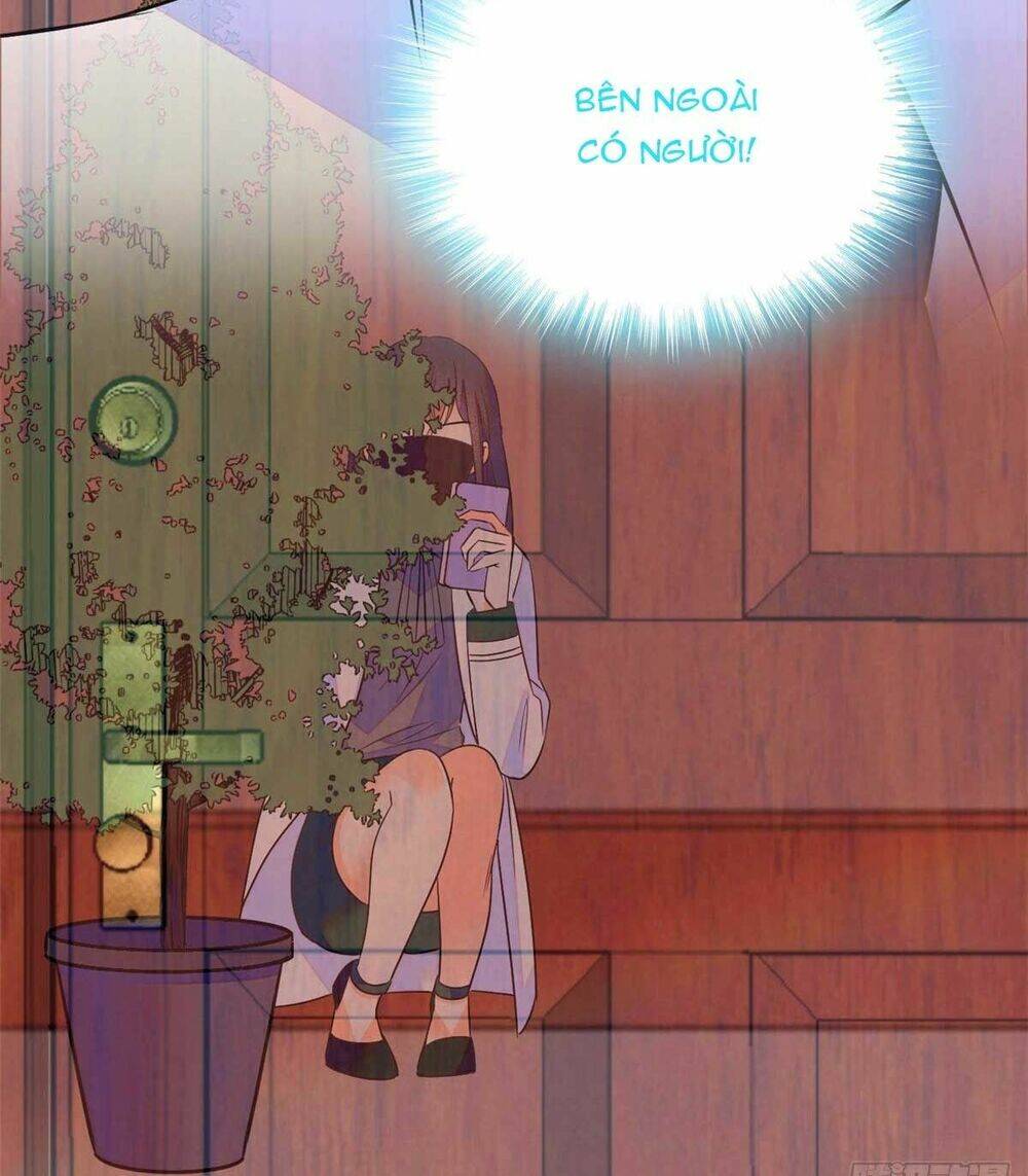 Toàn Mạng Đều Là Fan Cp Của Tôi Với Ảnh Đế Chapter 98 - 6