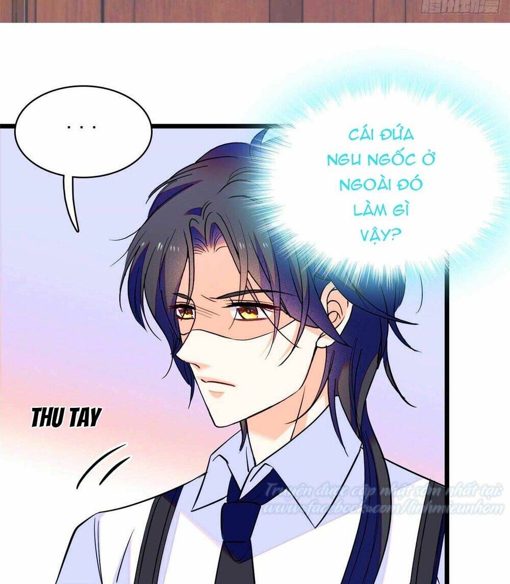 Toàn Mạng Đều Là Fan Cp Của Tôi Với Ảnh Đế Chapter 98 - 7