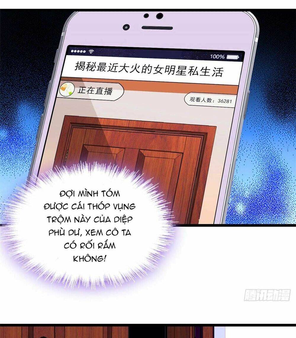 Toàn Mạng Đều Là Fan Cp Của Tôi Với Ảnh Đế Chapter 98 - 9