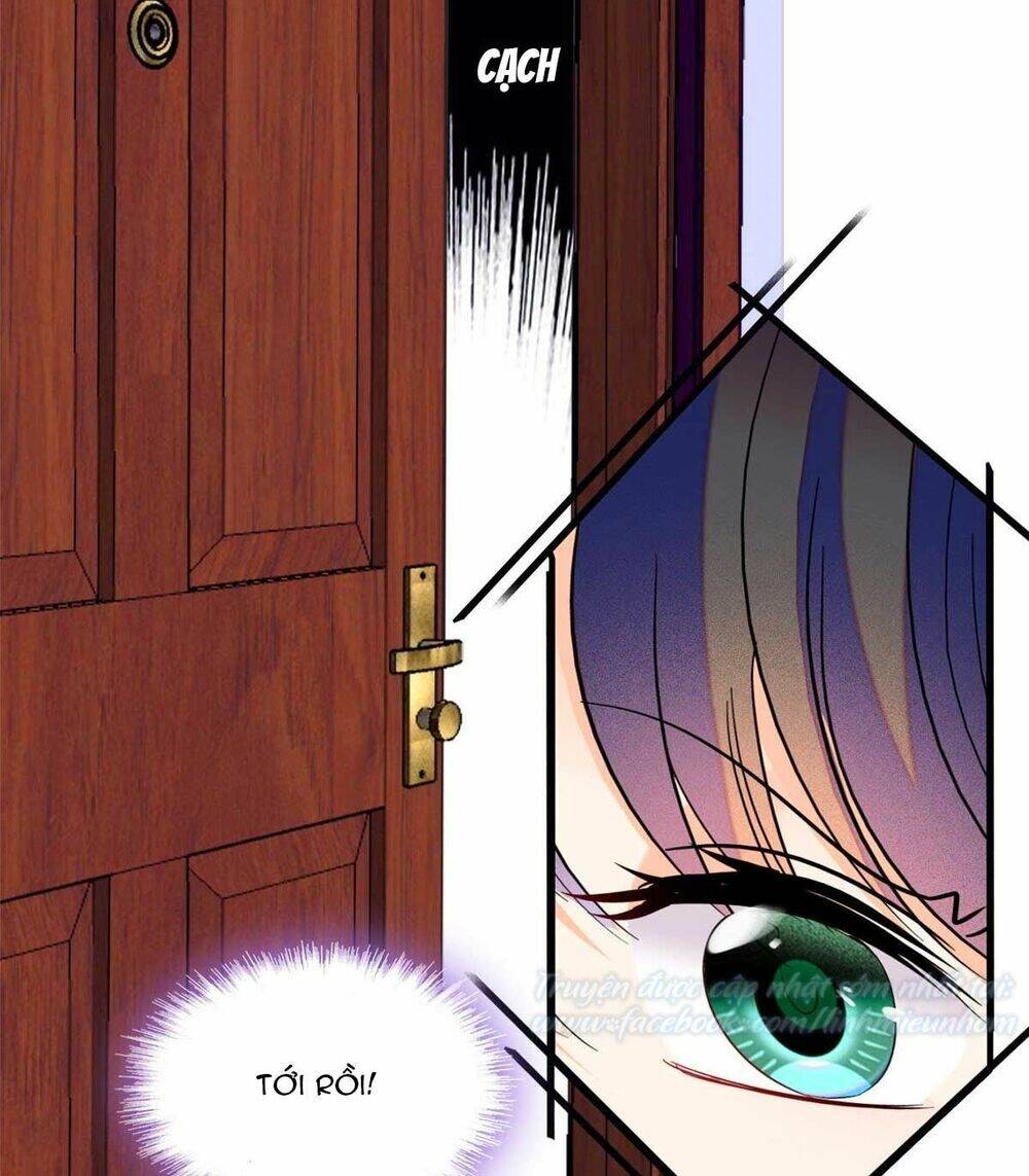 Toàn Mạng Đều Là Fan Cp Của Tôi Với Ảnh Đế Chapter 98 - 10