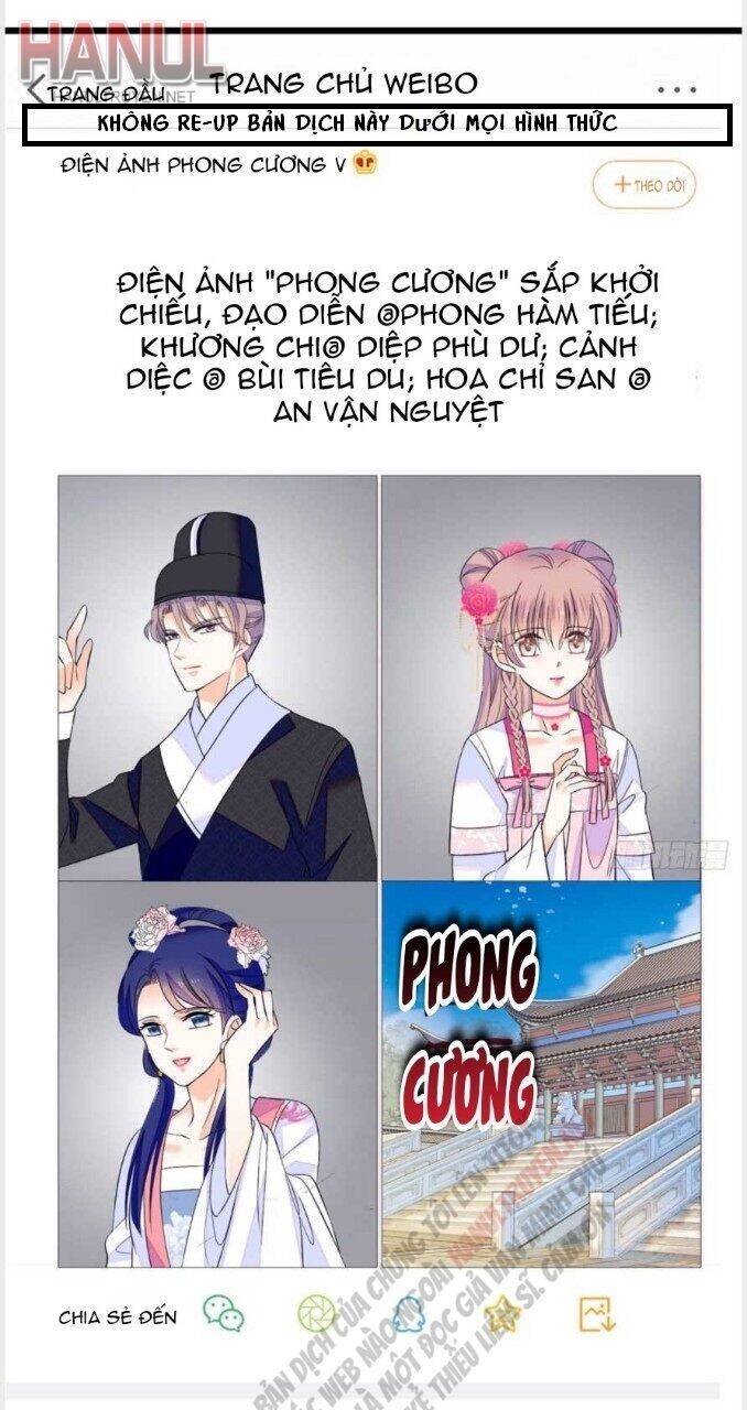 Toàn Mạng Đều Là Fan Cp Của Tôi Với Ảnh Đế Chapter 99 - 2