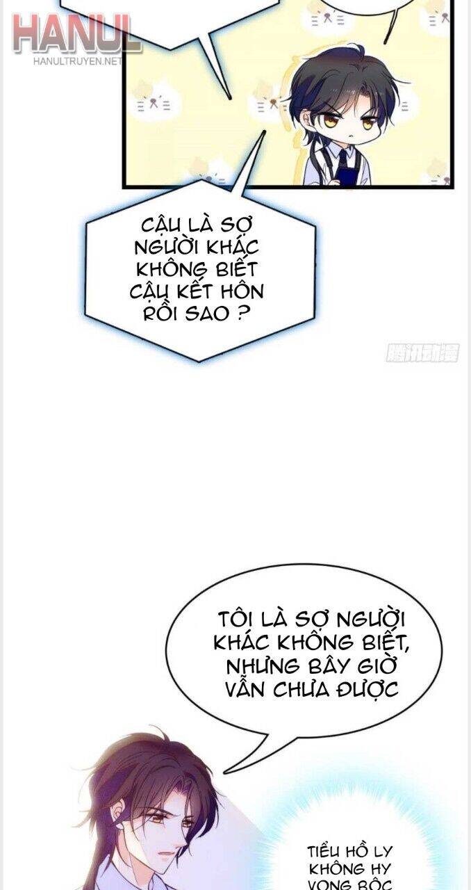 Toàn Mạng Đều Là Fan Cp Của Tôi Với Ảnh Đế Chapter 99 - 12