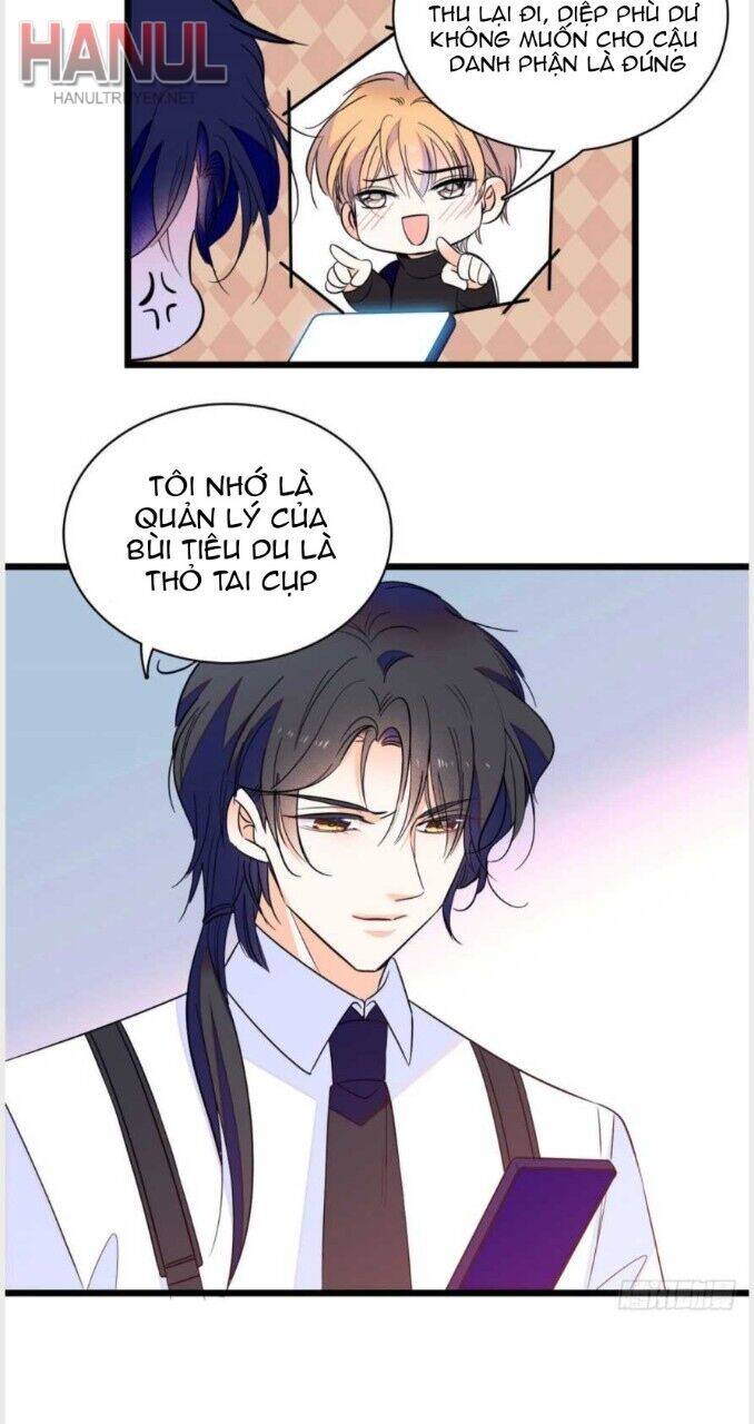 Toàn Mạng Đều Là Fan Cp Của Tôi Với Ảnh Đế Chapter 99 - 14