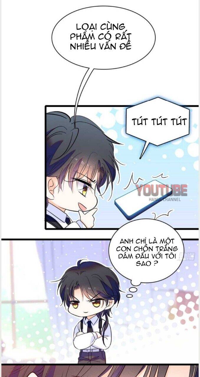 Toàn Mạng Đều Là Fan Cp Của Tôi Với Ảnh Đế Chapter 99 - 15