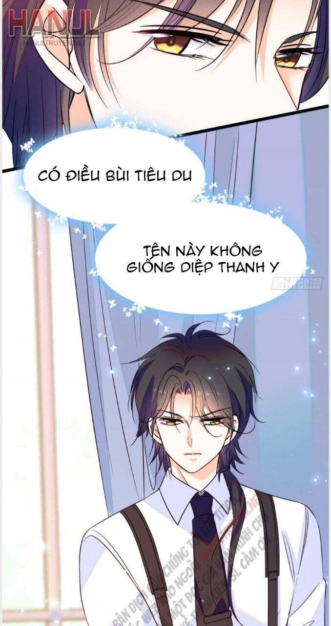 Toàn Mạng Đều Là Fan Cp Của Tôi Với Ảnh Đế Chapter 99 - 16