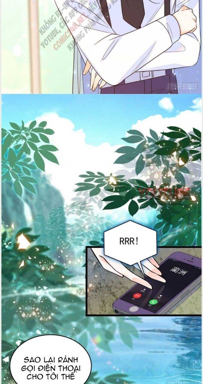 Toàn Mạng Đều Là Fan Cp Của Tôi Với Ảnh Đế Chapter 99 - 17