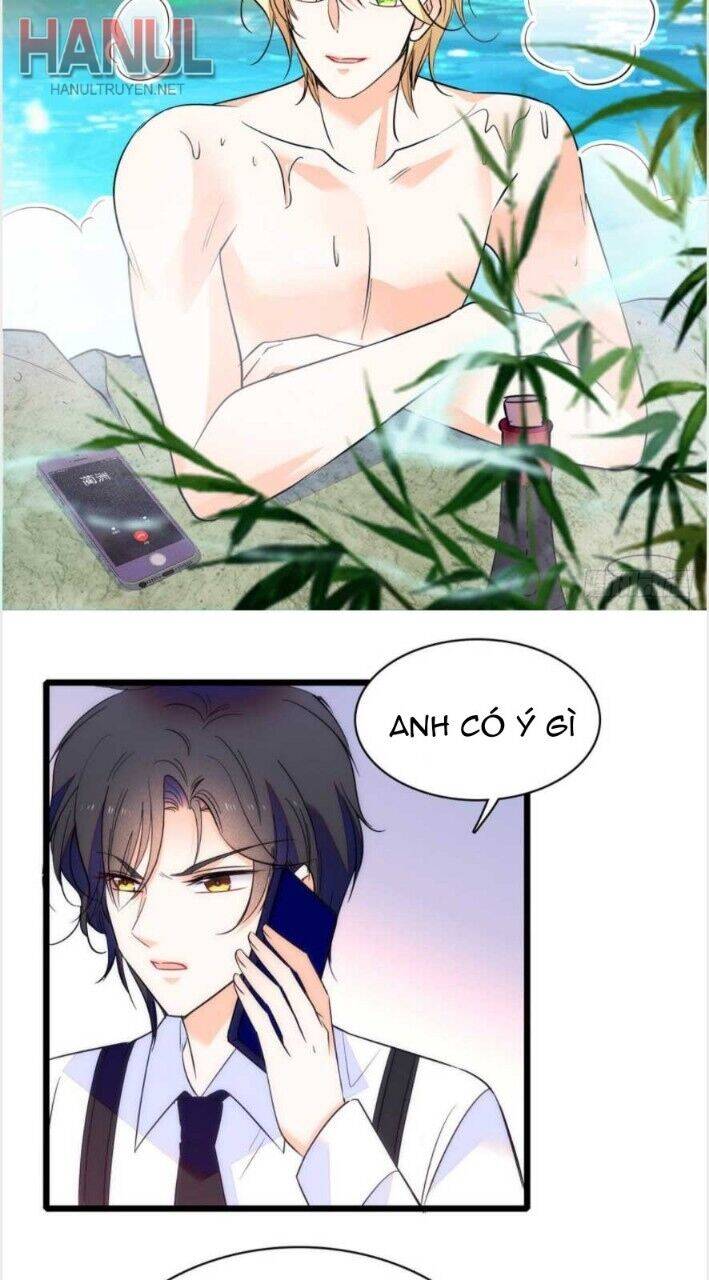 Toàn Mạng Đều Là Fan Cp Của Tôi Với Ảnh Đế Chapter 99 - 18