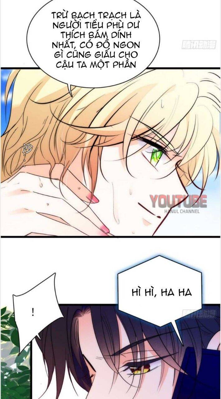 Toàn Mạng Đều Là Fan Cp Của Tôi Với Ảnh Đế Chapter 99 - 19