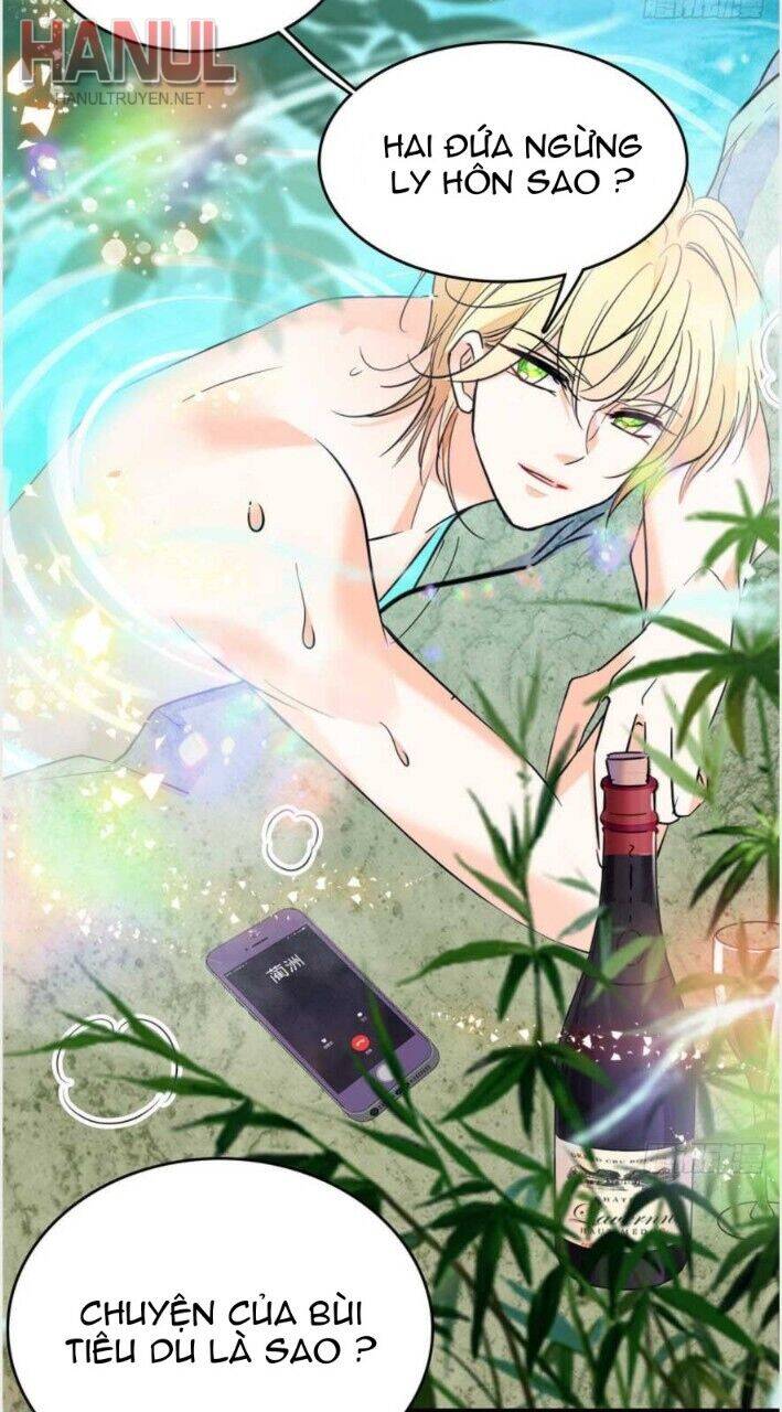 Toàn Mạng Đều Là Fan Cp Của Tôi Với Ảnh Đế Chapter 99 - 20