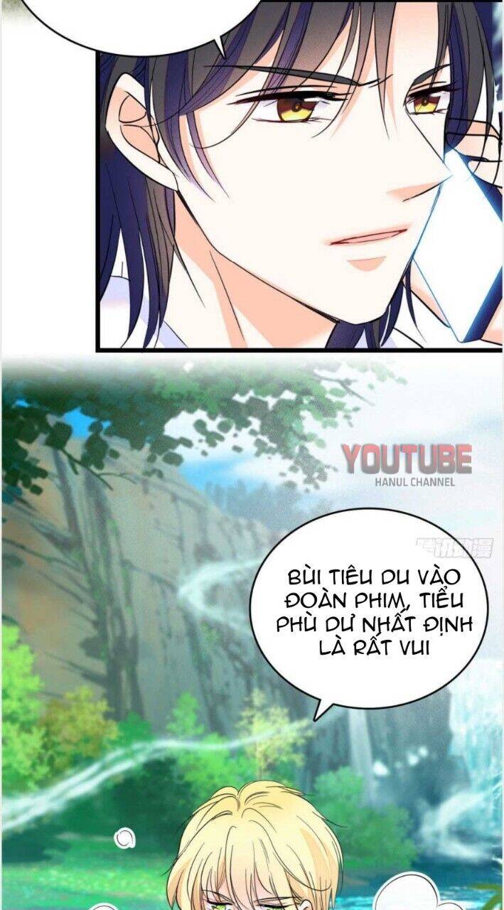 Toàn Mạng Đều Là Fan Cp Của Tôi Với Ảnh Đế Chapter 99 - 21