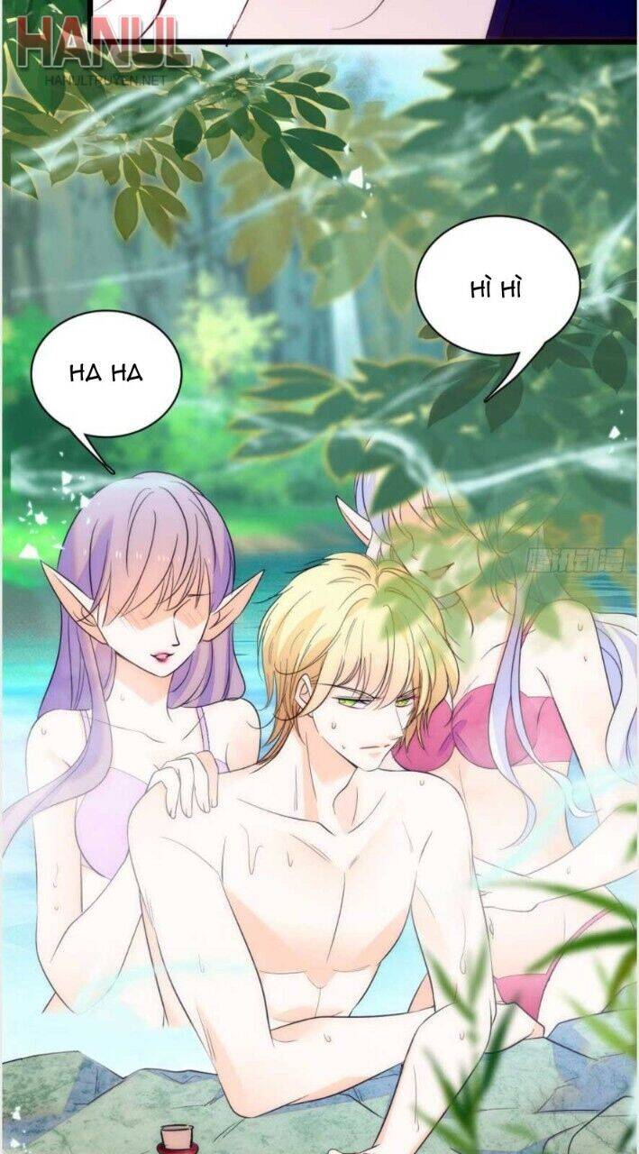 Toàn Mạng Đều Là Fan Cp Của Tôi Với Ảnh Đế Chapter 99 - 22