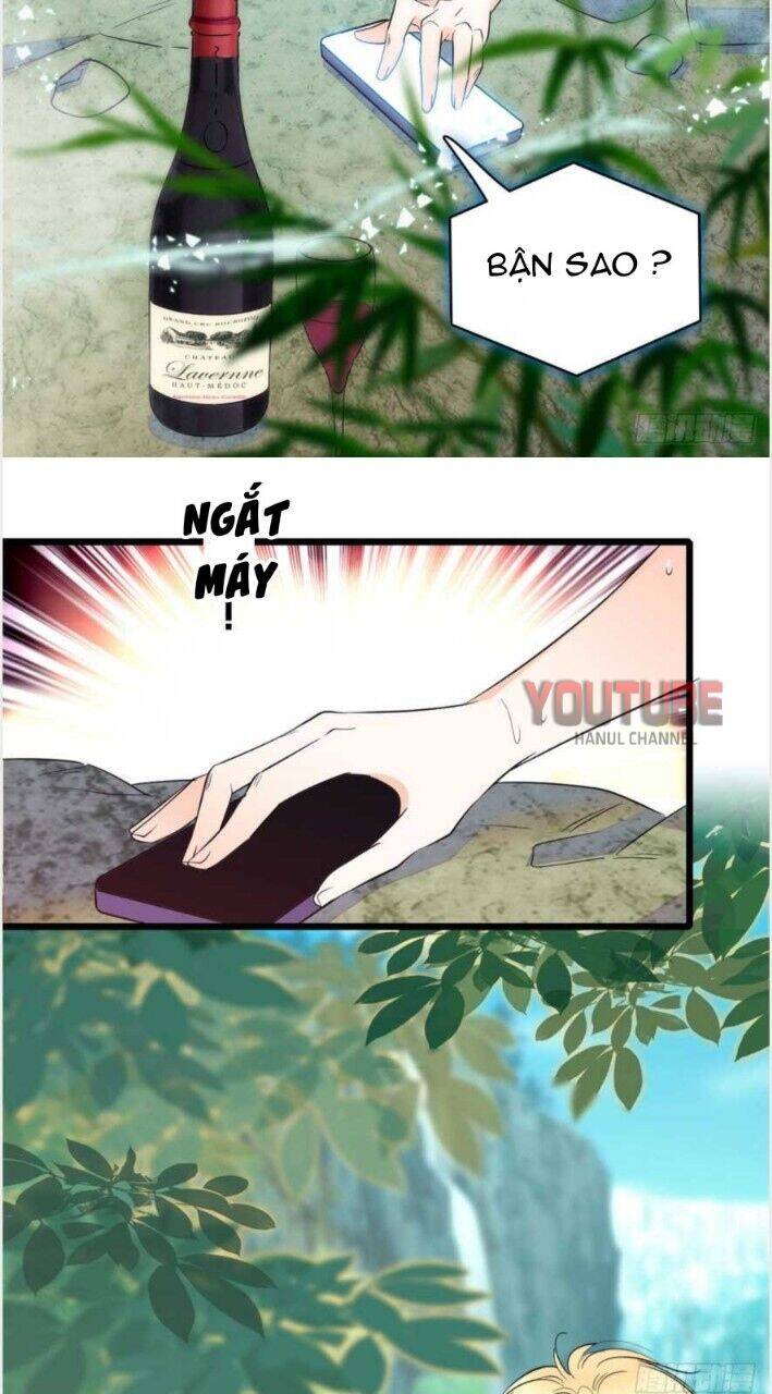 Toàn Mạng Đều Là Fan Cp Của Tôi Với Ảnh Đế Chapter 99 - 23