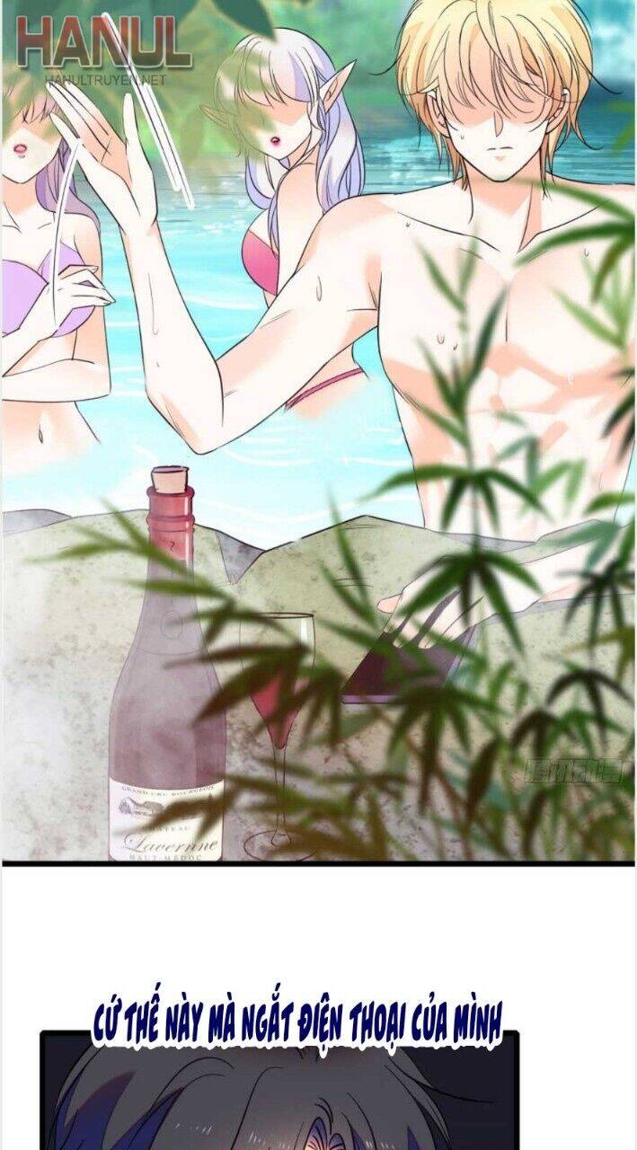 Toàn Mạng Đều Là Fan Cp Của Tôi Với Ảnh Đế Chapter 99 - 24