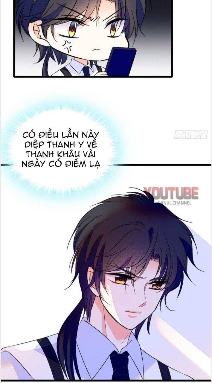 Toàn Mạng Đều Là Fan Cp Của Tôi Với Ảnh Đế Chapter 99 - 25