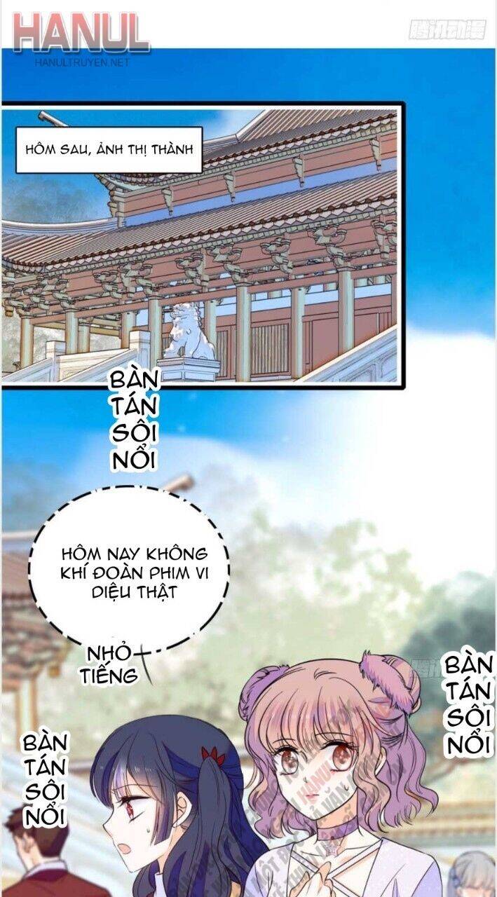 Toàn Mạng Đều Là Fan Cp Của Tôi Với Ảnh Đế Chapter 99 - 26