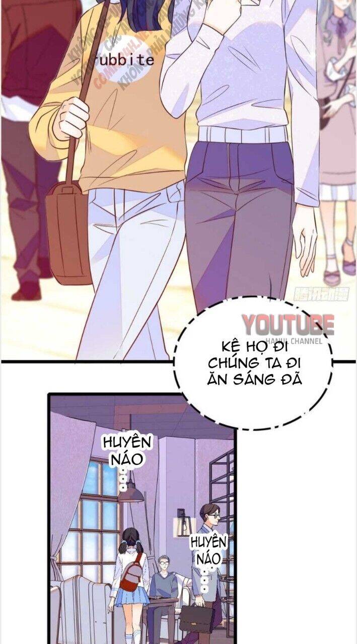 Toàn Mạng Đều Là Fan Cp Của Tôi Với Ảnh Đế Chapter 99 - 27