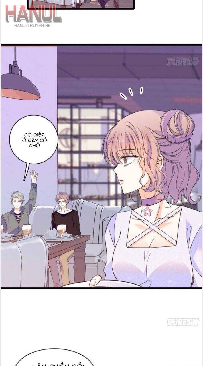 Toàn Mạng Đều Là Fan Cp Của Tôi Với Ảnh Đế Chapter 99 - 28