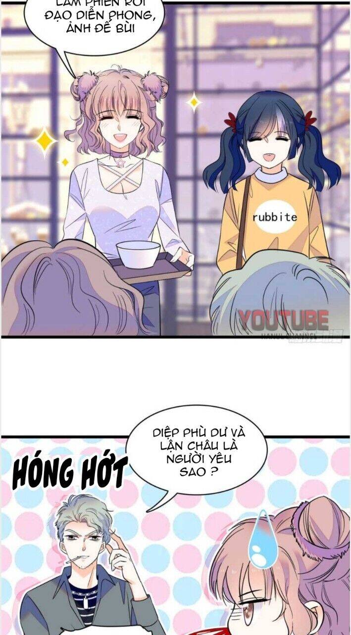 Toàn Mạng Đều Là Fan Cp Của Tôi Với Ảnh Đế Chapter 99 - 29