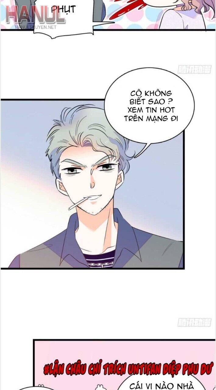 Toàn Mạng Đều Là Fan Cp Của Tôi Với Ảnh Đế Chapter 99 - 30