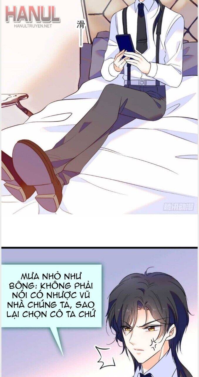 Toàn Mạng Đều Là Fan Cp Của Tôi Với Ảnh Đế Chapter 99 - 4