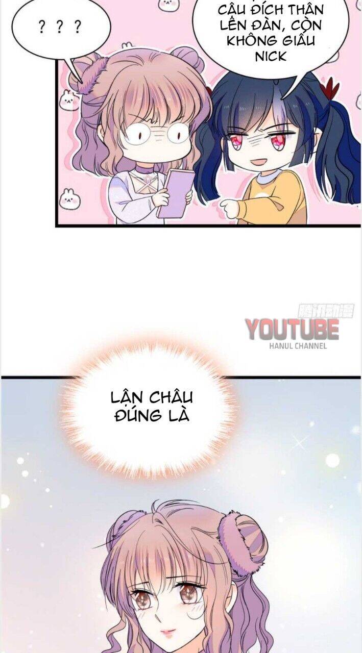 Toàn Mạng Đều Là Fan Cp Của Tôi Với Ảnh Đế Chapter 99 - 31